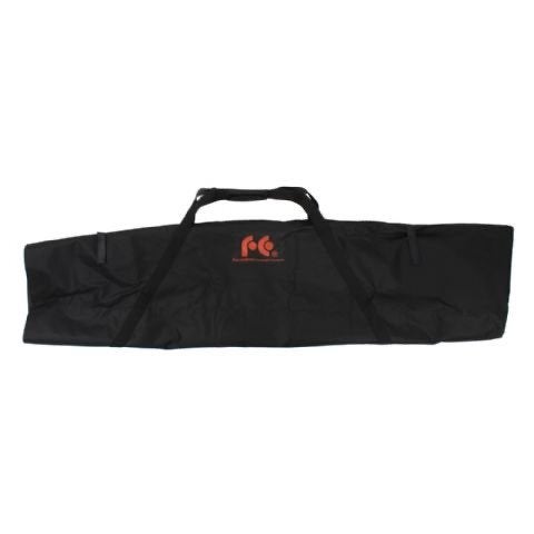 Falcon Eyes Statieftas 150cm (met velcro sluitingen), Audio, Tv en Foto, Fotografie | Fotostudio en Toebehoren, Opvouwbaar, Falcon Eyes