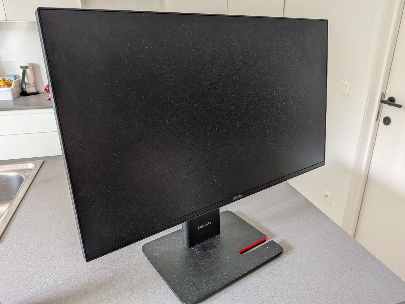 lenovo 24inch 120hz monitor, Informatique & Logiciels, Moniteurs, Enlèvement ou Envoi, HDMI