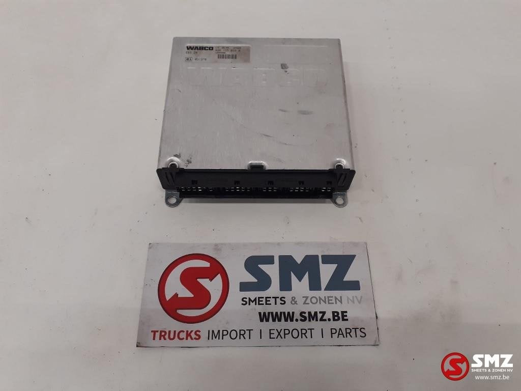 Occ Calculateur EBS ZM DAF, Utilisé, DAF, Électronique et Câbles