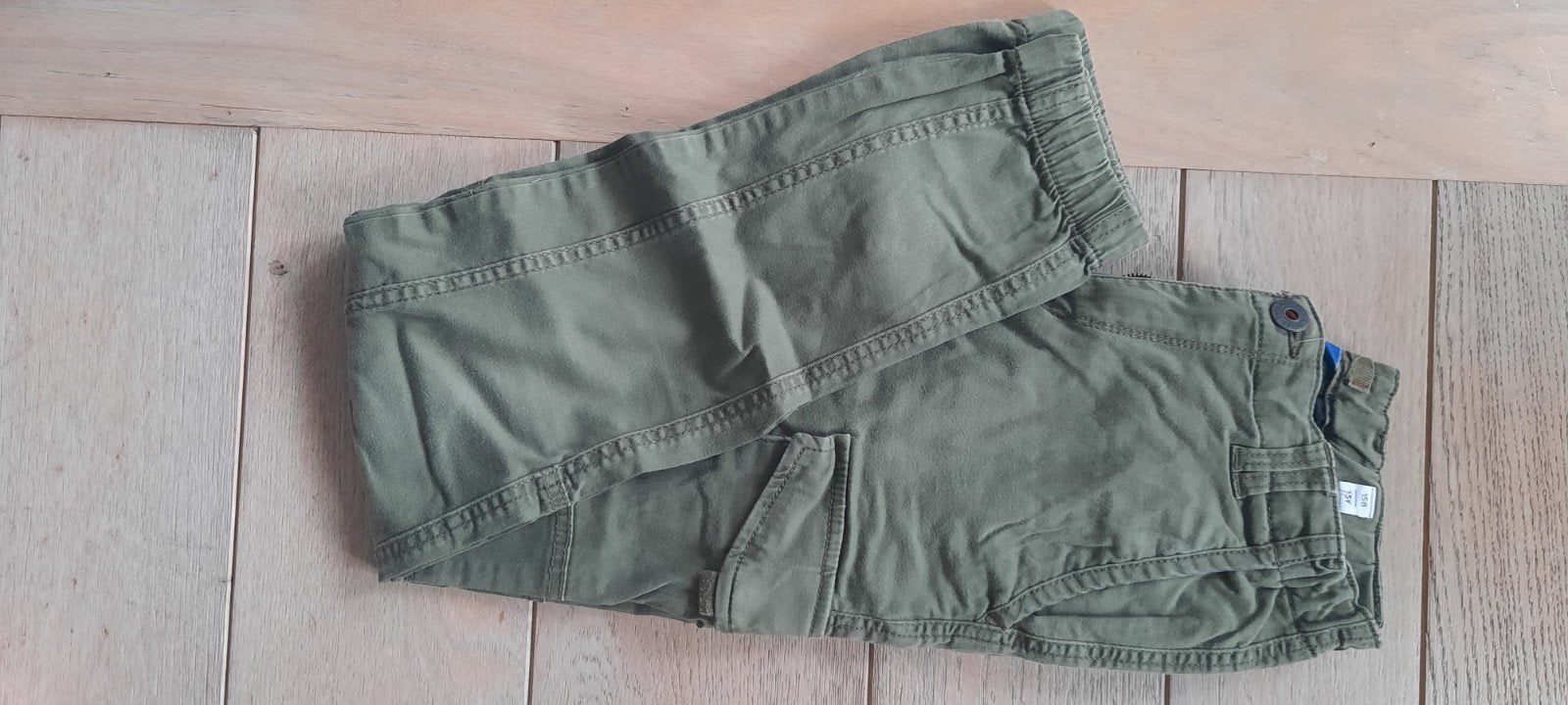Broek, Enfants & Bébés, Pantalon, Garçon, Comme neuf, Enlèvement