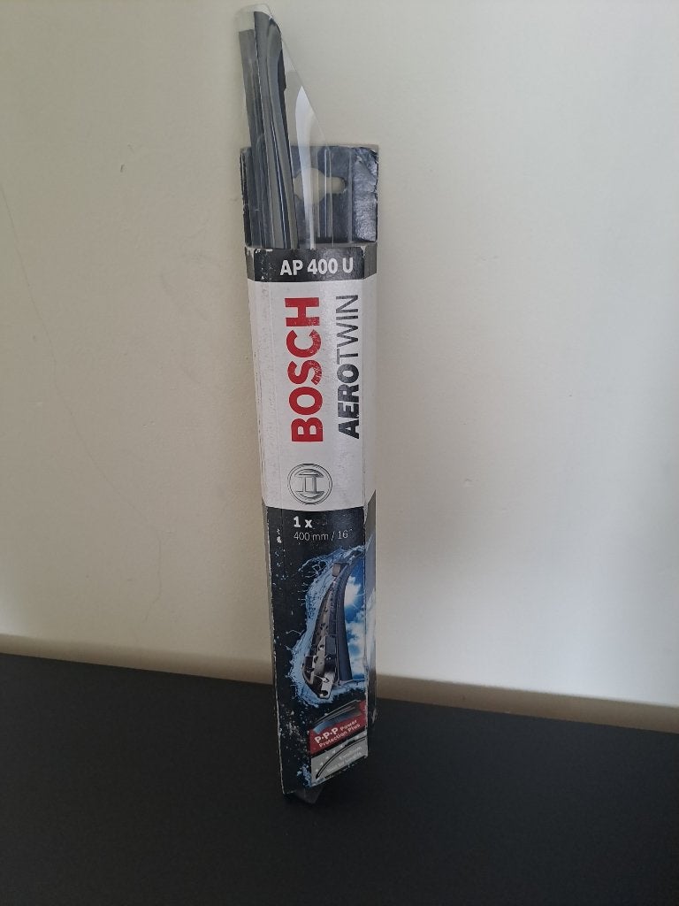 Balai d'essuie glace Bosch AP 400 U neuf côté passager, Enlèvement, Neuf