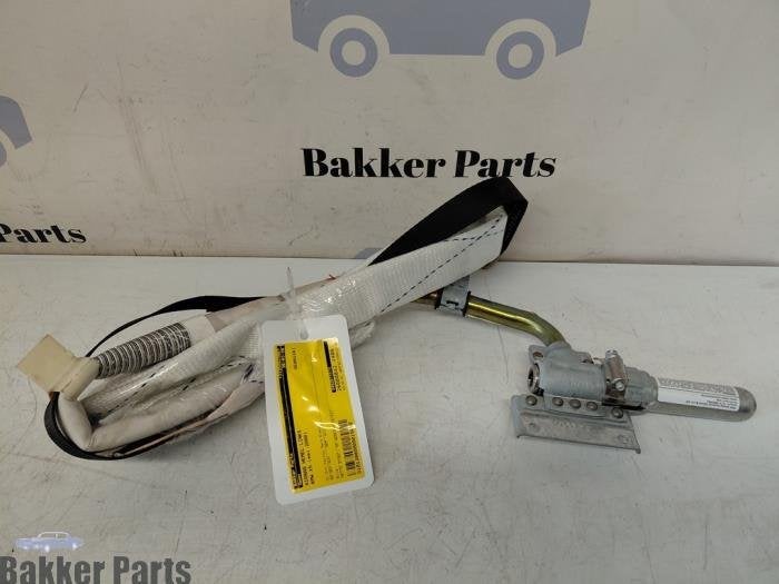 Airbag hemel links van een BMW X5, Gebruikt, -, -, 3 maanden garantie