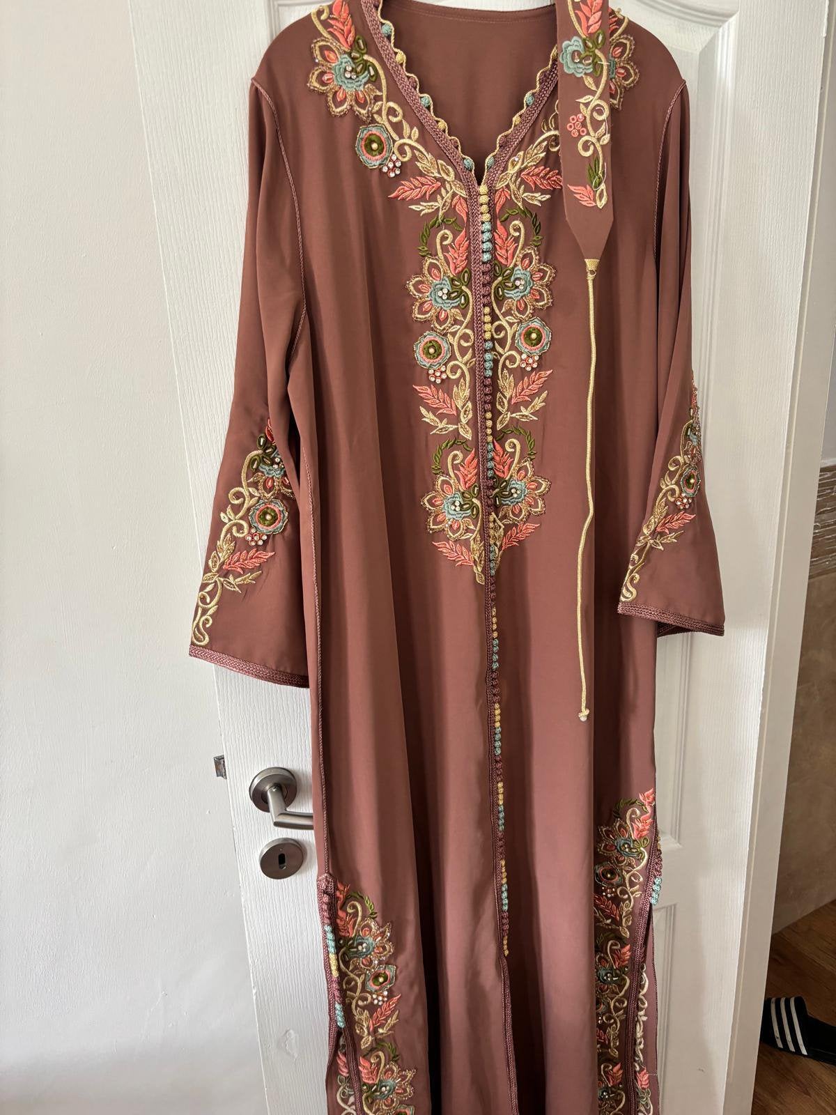 Robe marocaine, Vêtements | Femmes, Neuf, Taille 46/48 (XL) ou plus grande, Autres types, Enlèvement
