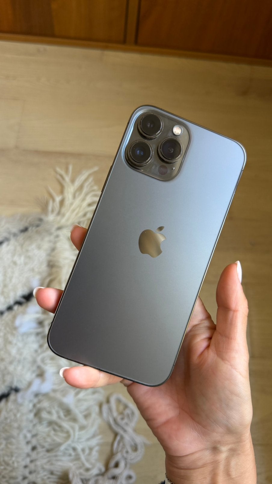 Apple iPhone 13 Pro Max - 128 Gb, Enlèvement, Comme neuf, 128 GB, IPhone 13