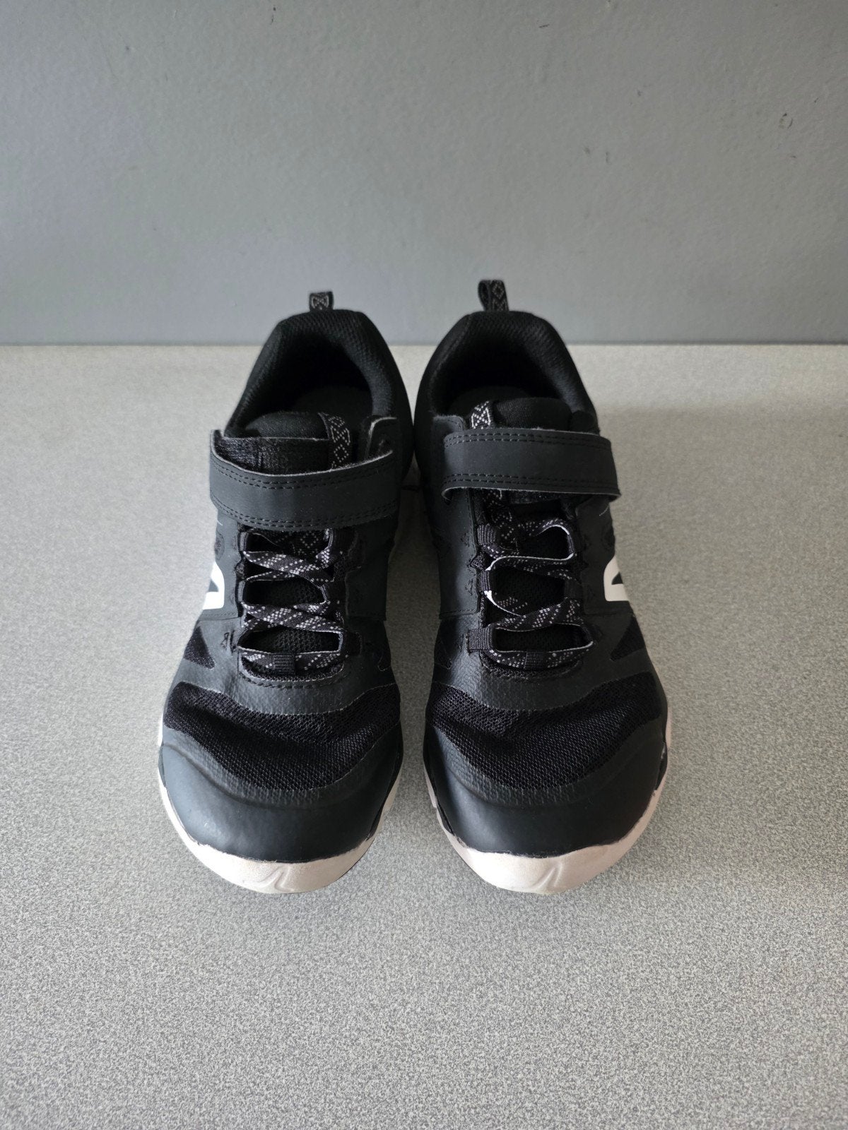 Chaussure garçon, Enlèvement, Garçon