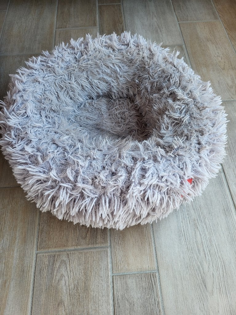 2 Kattenbedjes, Dieren en Toebehoren, Katten-accessoires, Ophalen, Zo goed als nieuw