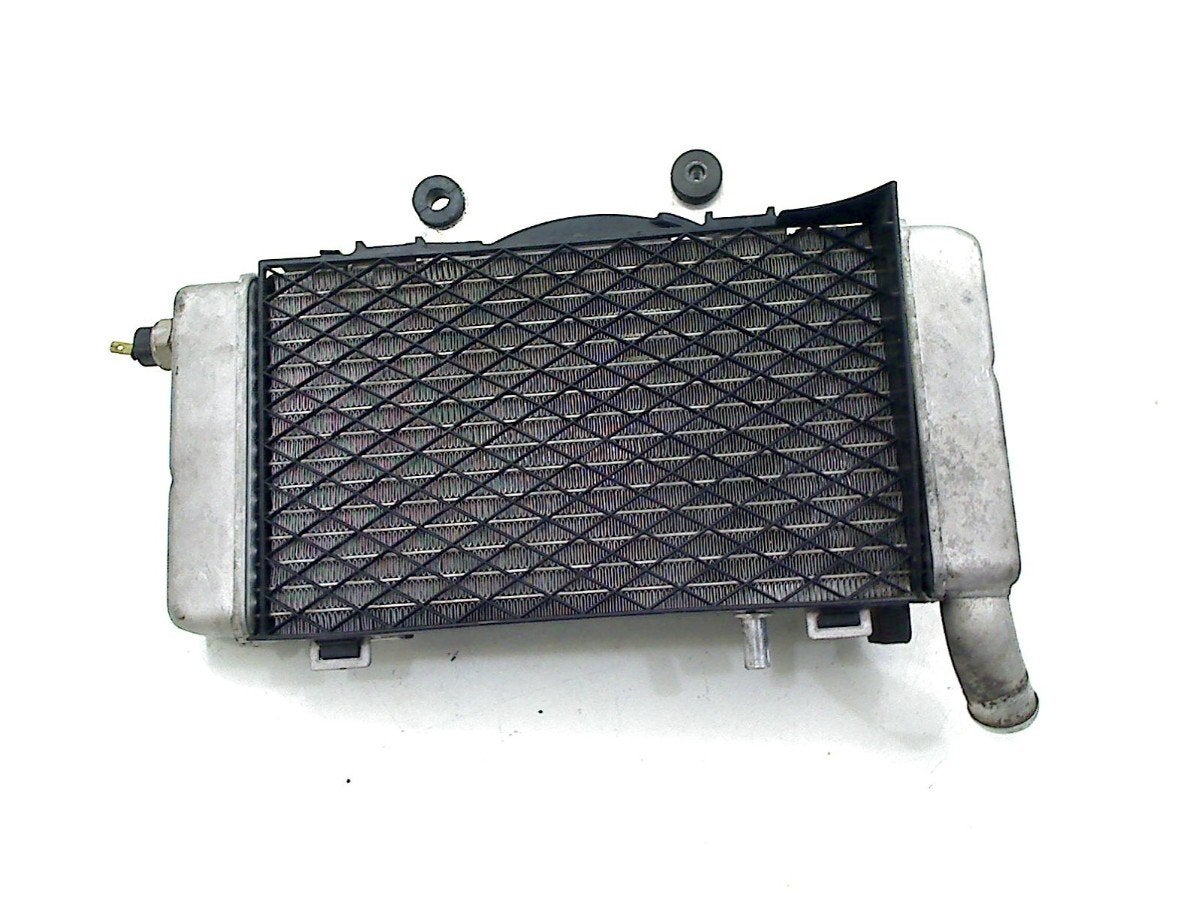 RADIATEUR Honda VFR 800 Fi 1998-2001 (VFR800Fi RC46), Motoren, Dhr. S. di Majo, Gebruikt, Info@cama-motorparts.nl, P.J. Troelstraweg 8 8
3144 CX  MAASSLUIS, NL