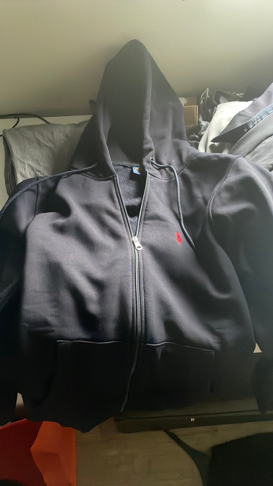 Pull Ralph Lauren, Enlèvement ou Envoi, Neuf, Taille 48/50 (M)
