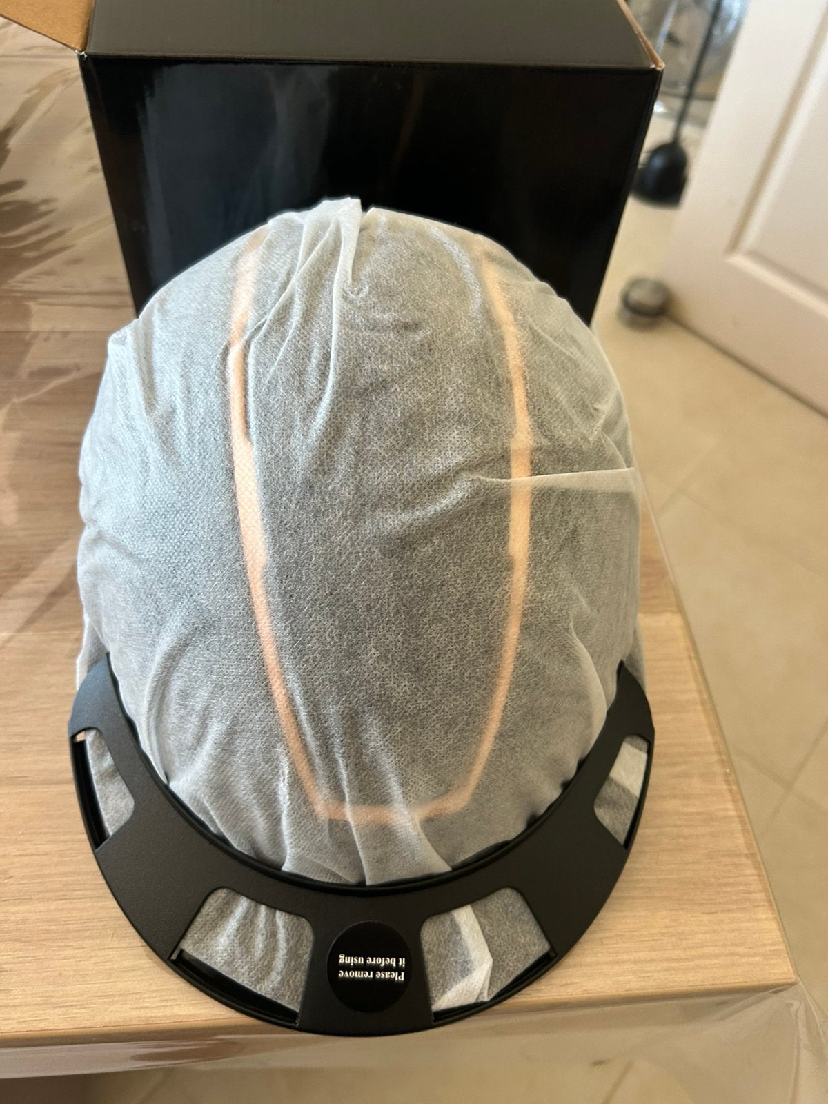 Bombe riding Helmets, Enlèvement, Comme neuf, M