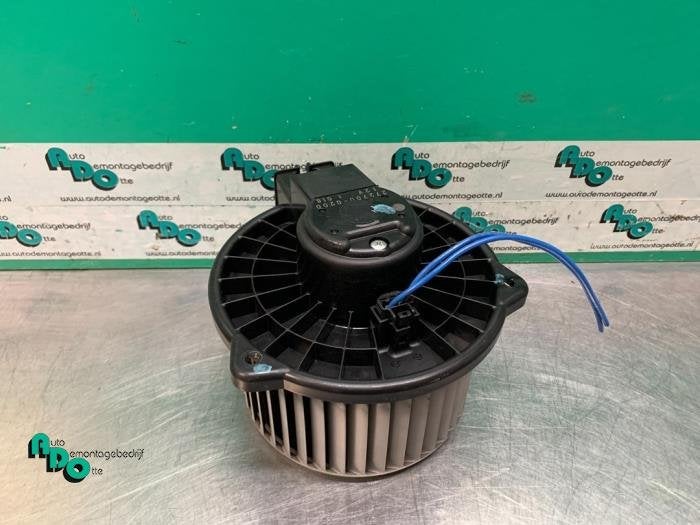 Kachel Ventilatiemotor van een Daihatsu Cuore (Cuore 03-), Auto-onderdelen, Gebruikt, Daihatsu, -, -