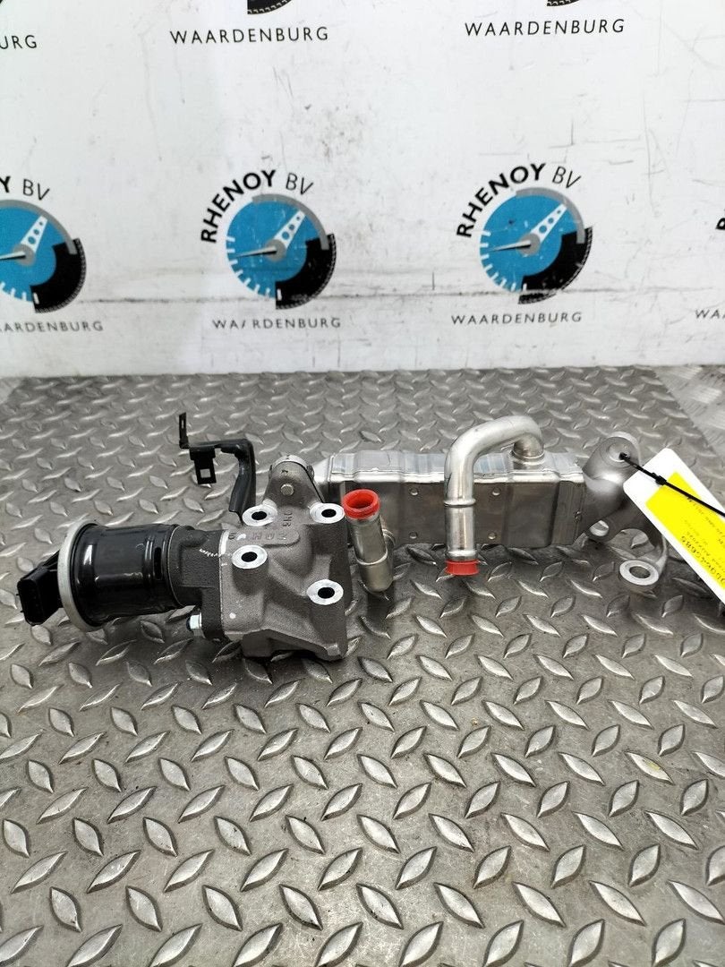 HONDA JAZZ EGR KLEP / KOELER 187205R0J011M2 2017, Enlèvement ou Envoi, Utilisé, ARN reconnu
