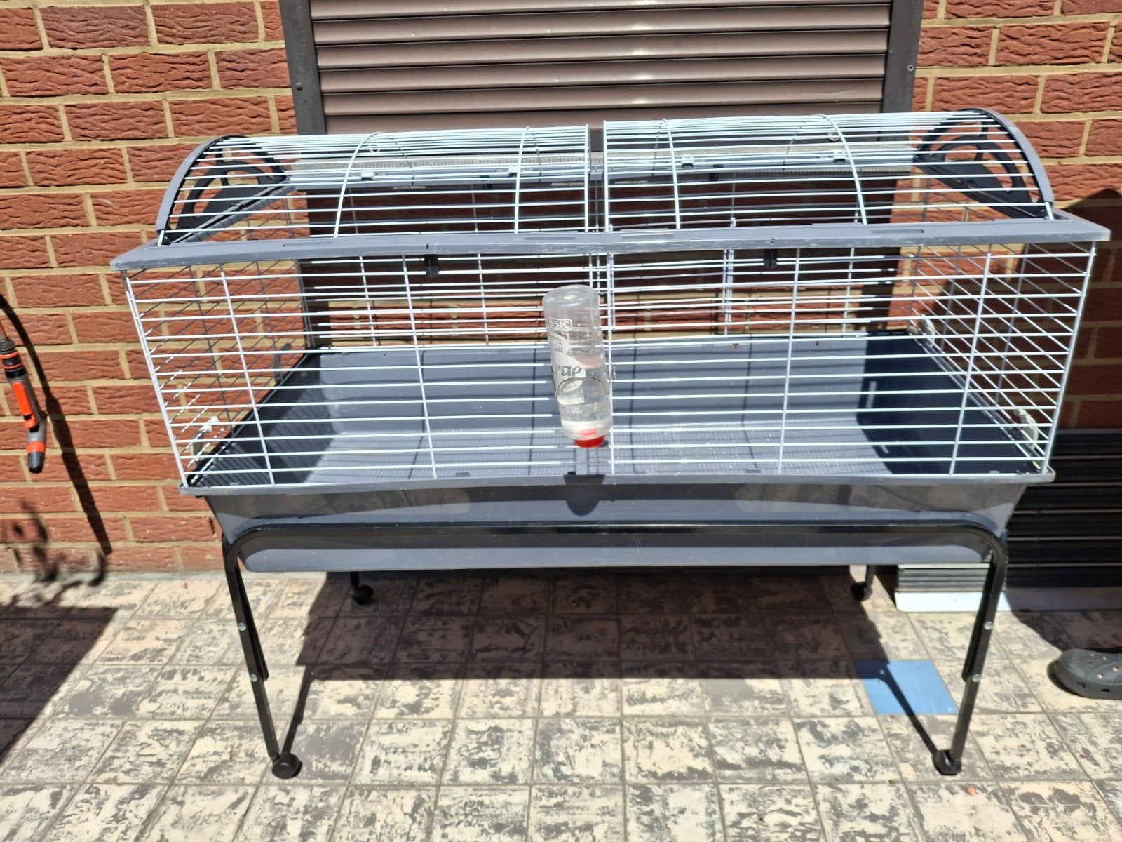 Cage pour rongeur, Animaux & Accessoires, Utilisé, Cage