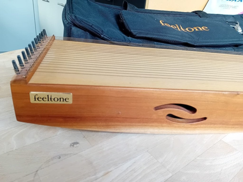 Monolini F, Ophalen, Zo goed als nieuw, Overige typen