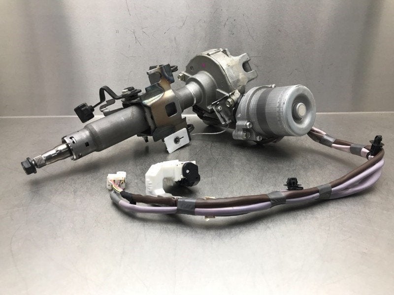 DIRECTION ASSISTEE ELECTRIQUE Toyota Prius Plus (ZVW4), Utilisé, Toyota