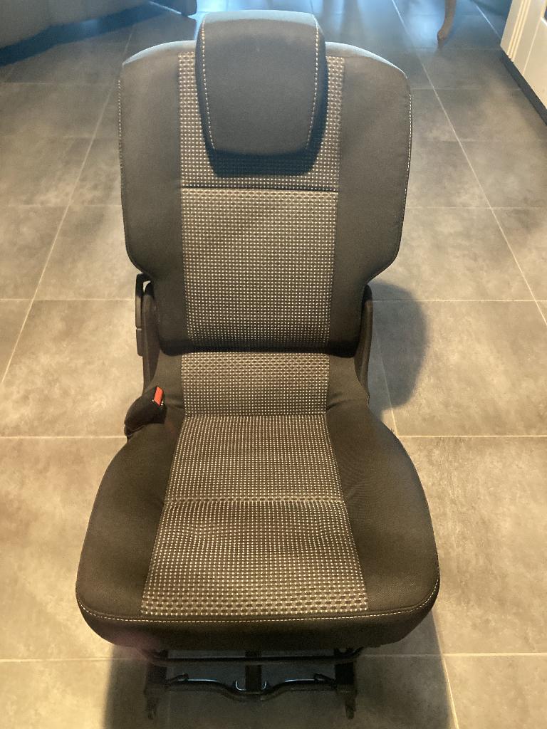 Mercedes Citan, Ophalen, Nieuw, Mercedes-Benz