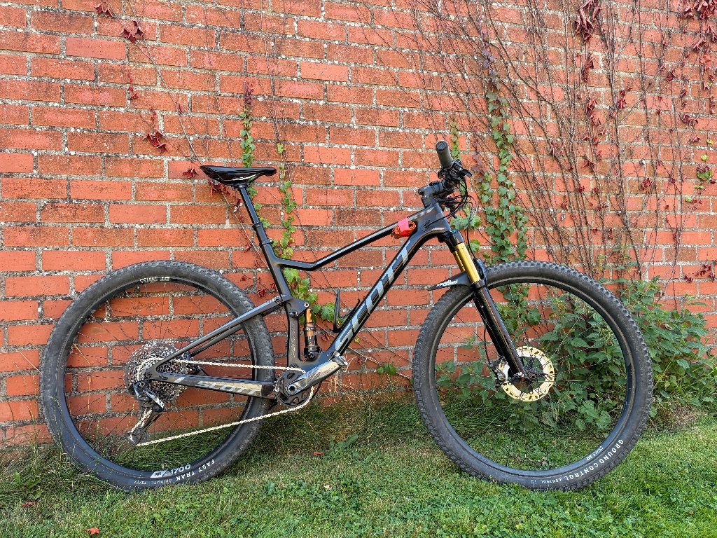 Scott Spark 900 Premium, Fietsen en Brommers, Fietsen | Mountainbikes en ATB, Gebruikt, 57 cm of meer, Schijfrem, Ophalen