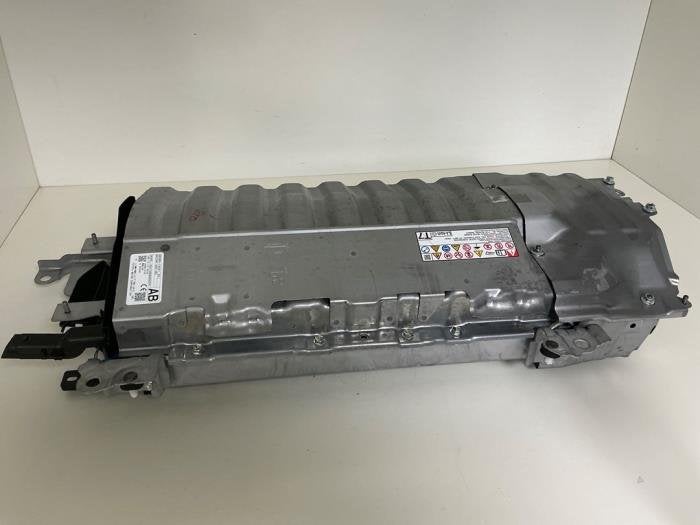 Accu (Hybride) van een Toyota Corolla (Corolla 19-), 12 maanden garantie, Gebruikt, -, -