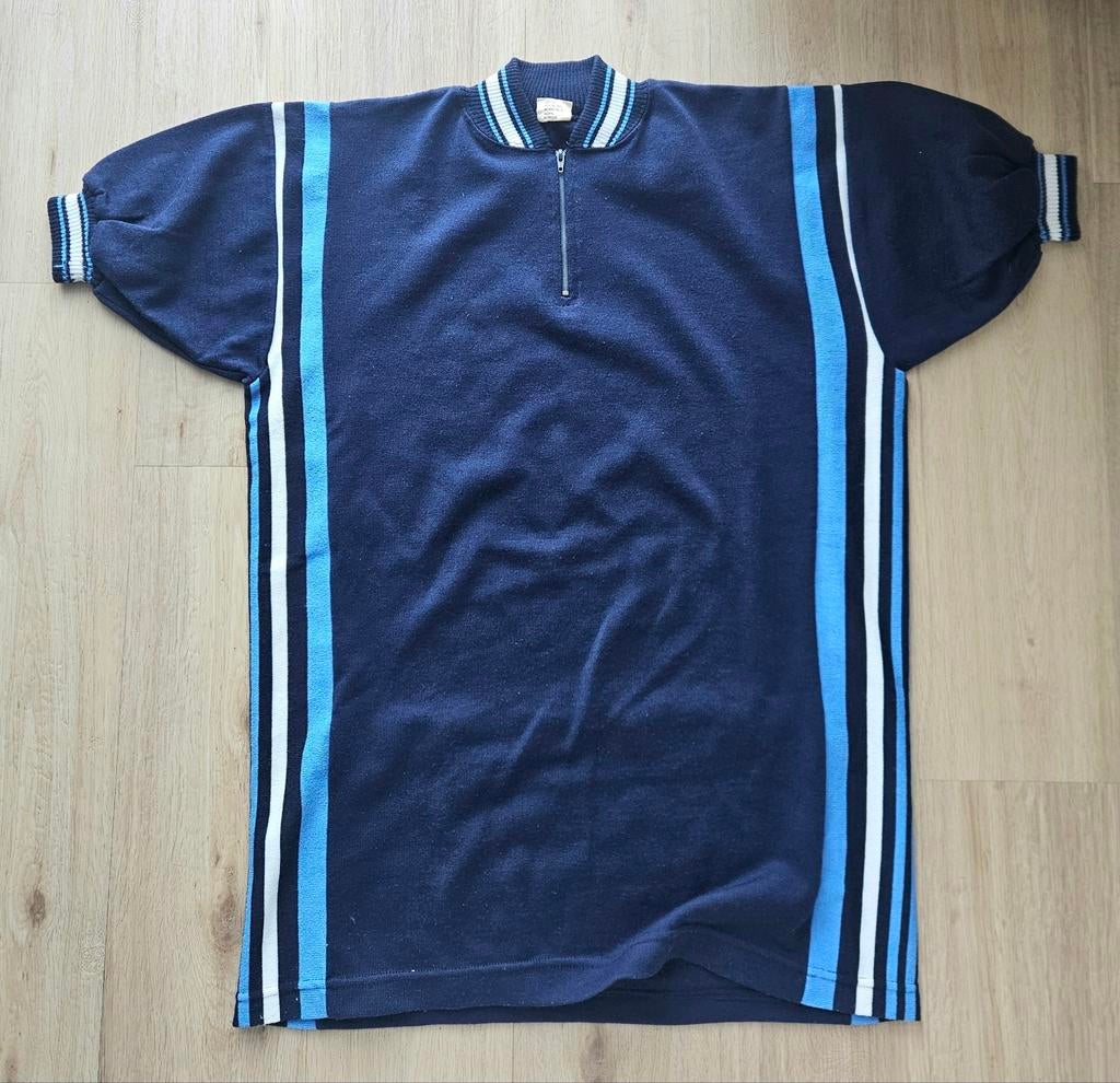 Maillot de cyclisme vintage des années 70, Enlèvement ou Envoi