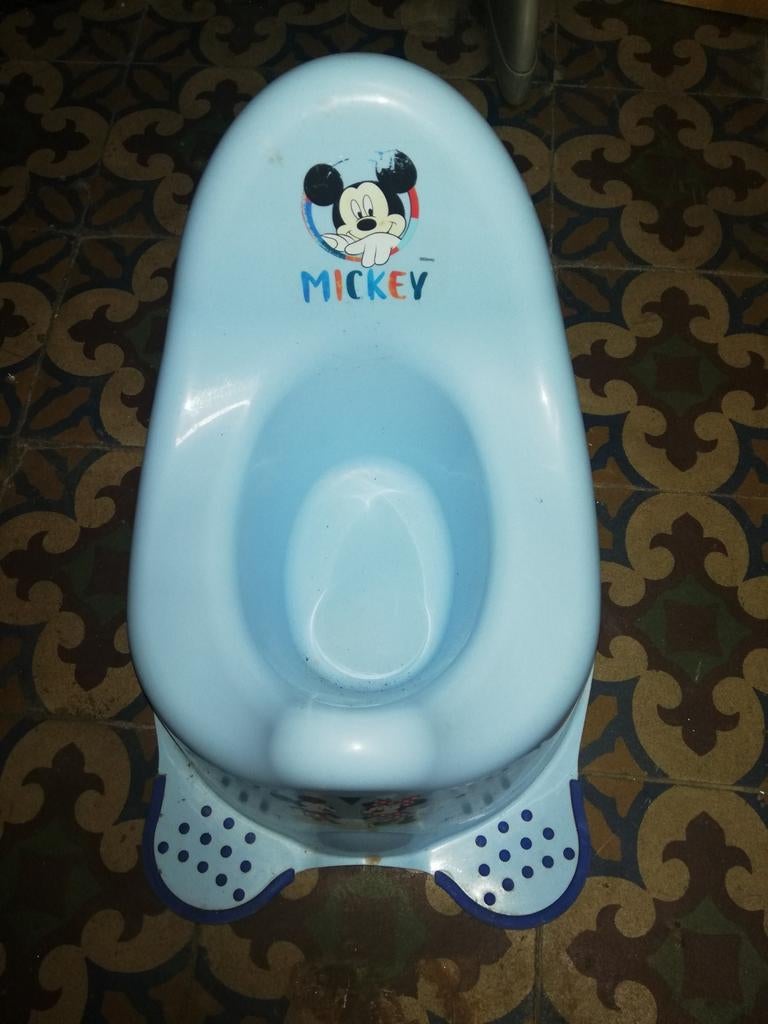Petit pot minnie