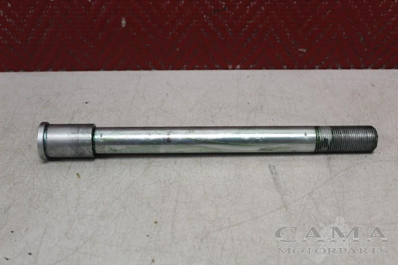 VOORAS Kawasaki ER-6 2012-2016 (ER6 ER-6F ER-6N EX650), Motoren, Onderdelen | Kawasaki, Gebruikt