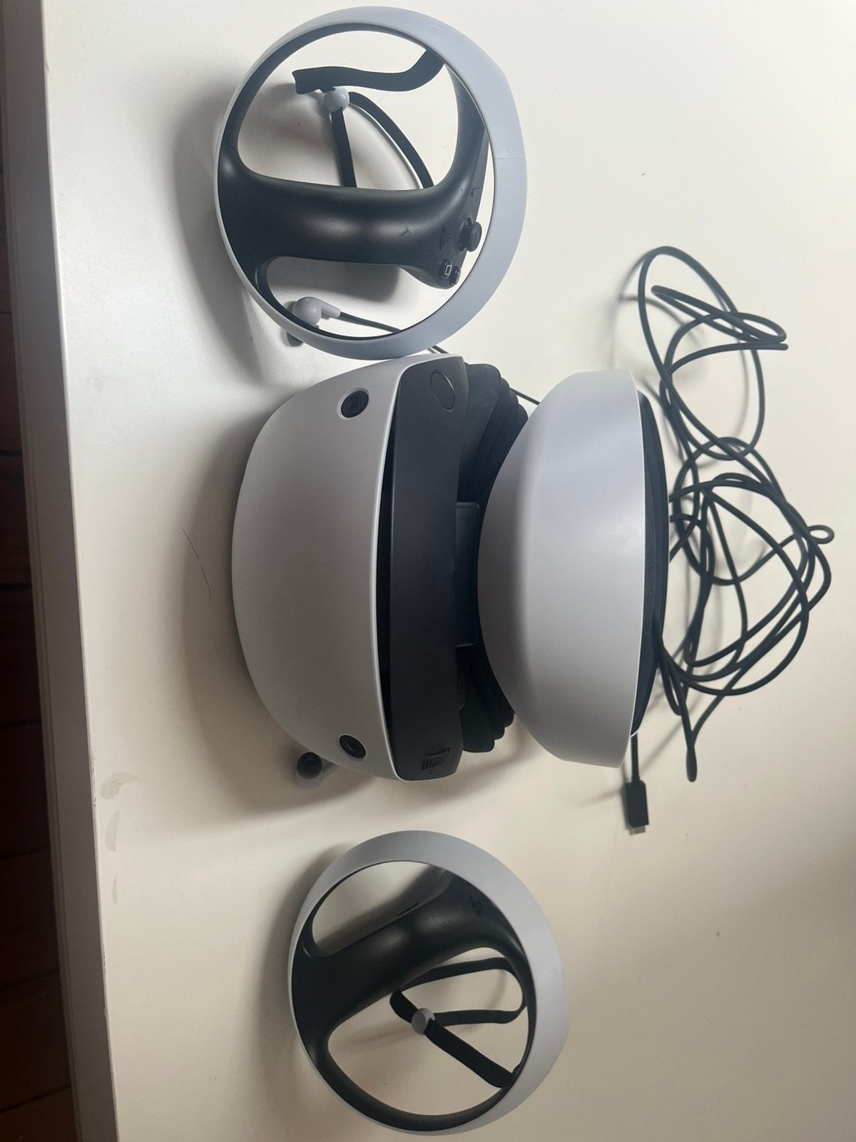 Casque PlayStation VR2 (PS VR2), Enlèvement, Comme neuf