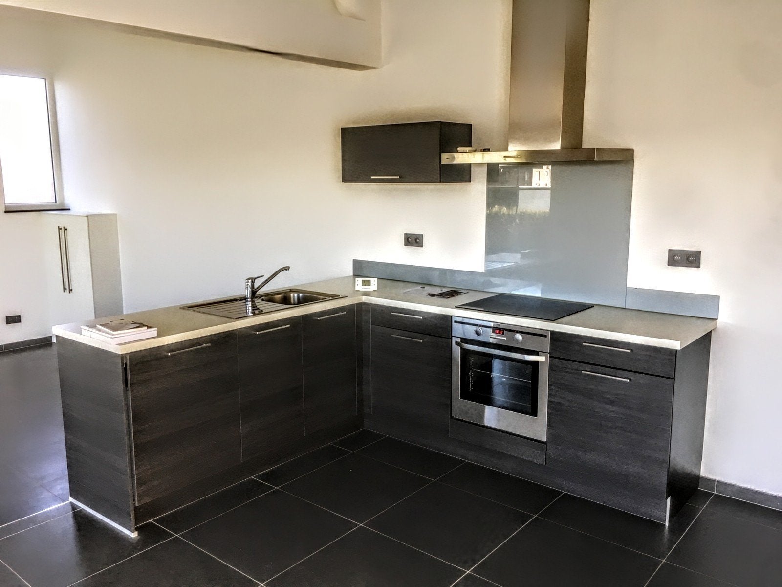 Cuisine équipée - démontée, Huis en Inrichting, Keuken | Complete keukens, Ophalen