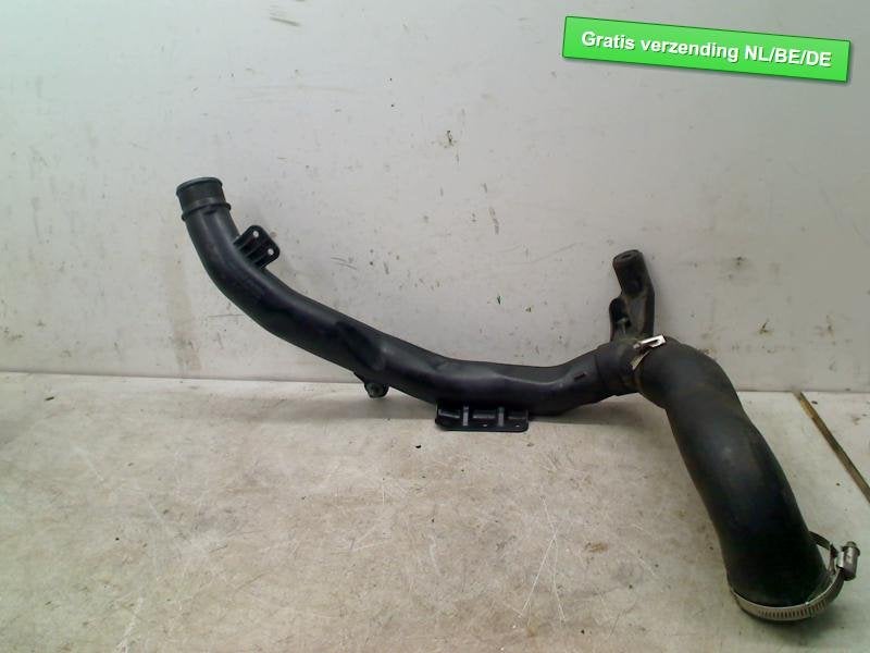INTERCOOLER PIJP Golf VII Variant (AUVV) (1K0145762GG), Gebruikt, Volkswagen, Volkswagen AG, Kundenbetreuung@volkswagen.de