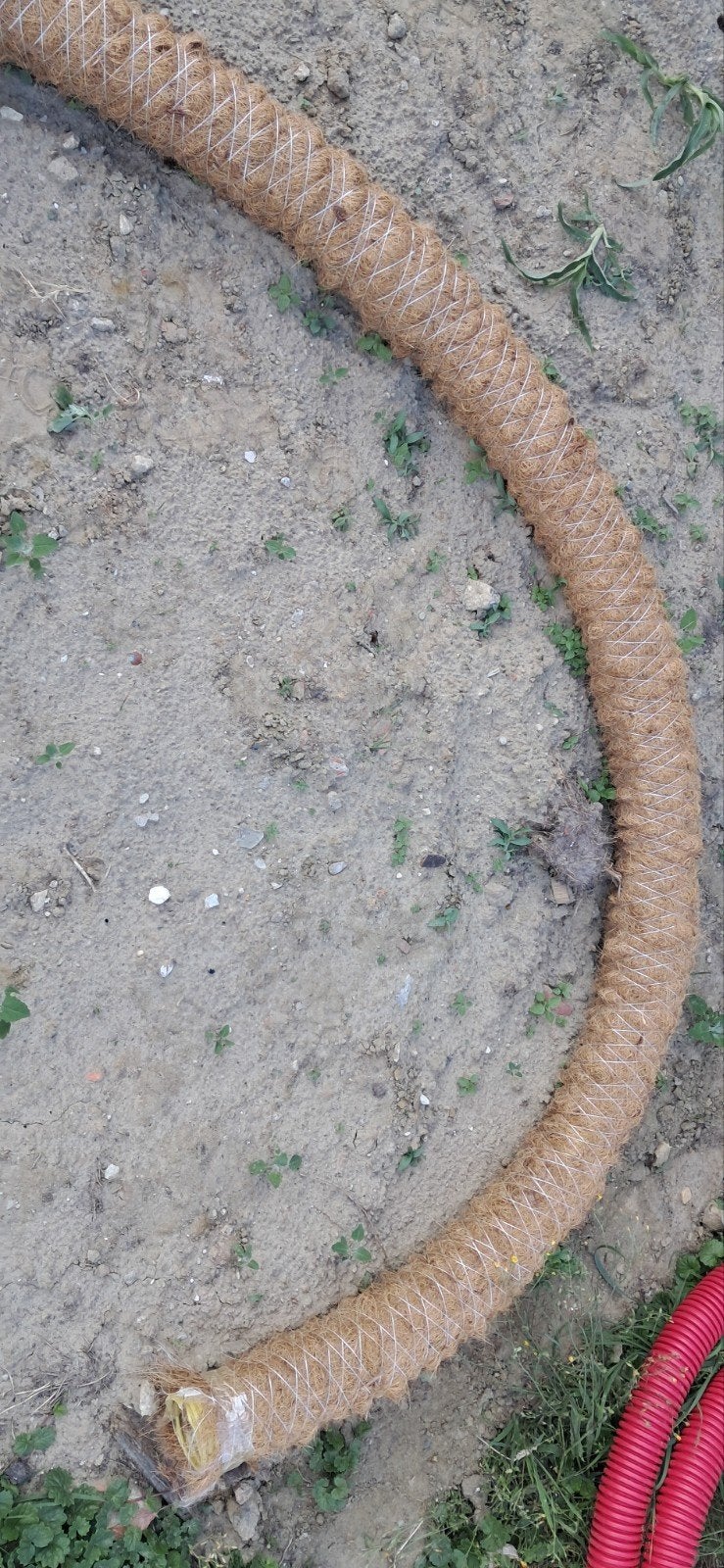 Drainagebuis 80mm, Doe-het-zelf en Bouw, Buizen en Afvoer, Ophalen
