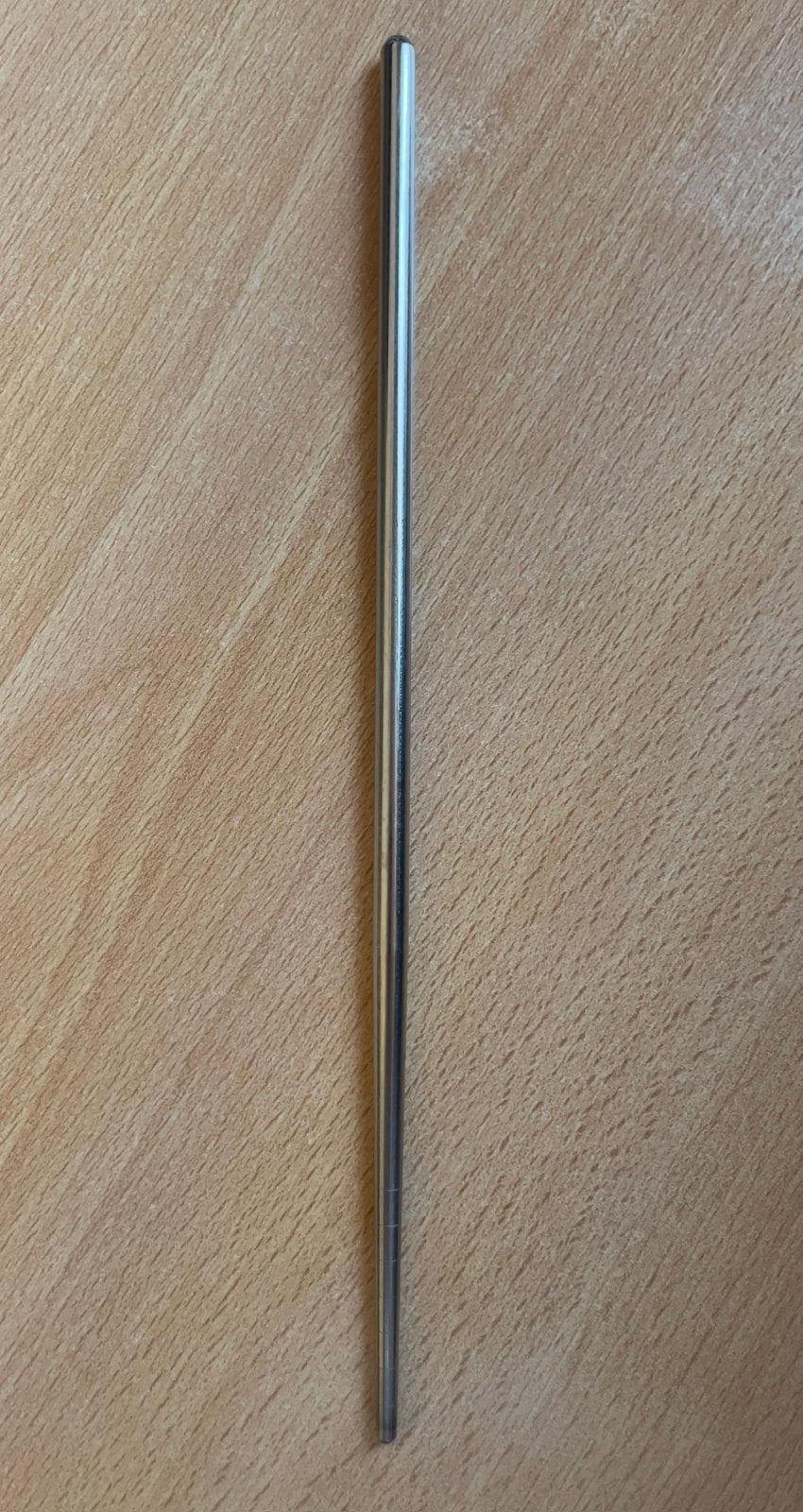 Accessoire à Cocktail (Agitateur) en acier inoxydable, 4€, Enlèvement ou Envoi