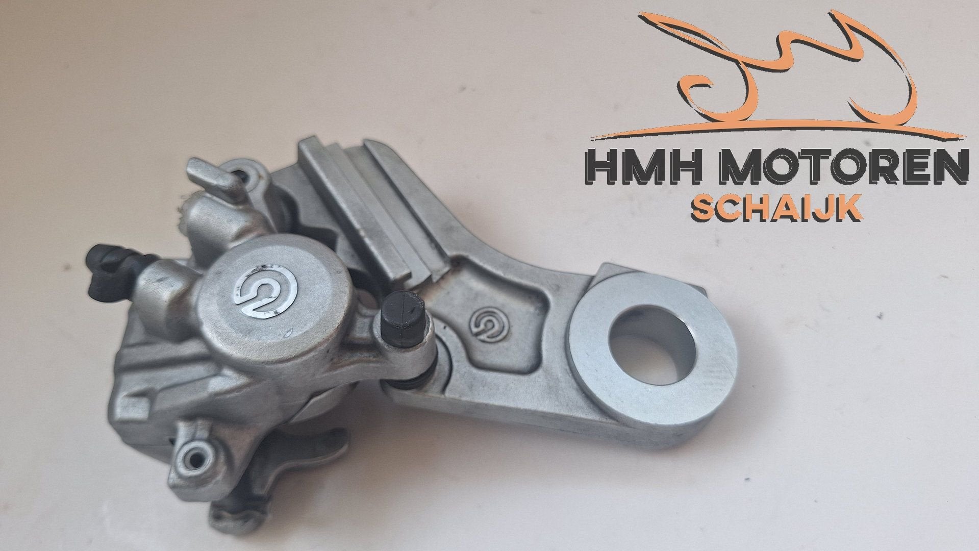 Brembo Achterremklauw KTM 690 SMC-R Duke Enduro 990 Super Du, Motoren, Gebruikt, -, -, Ophalen of Verzenden