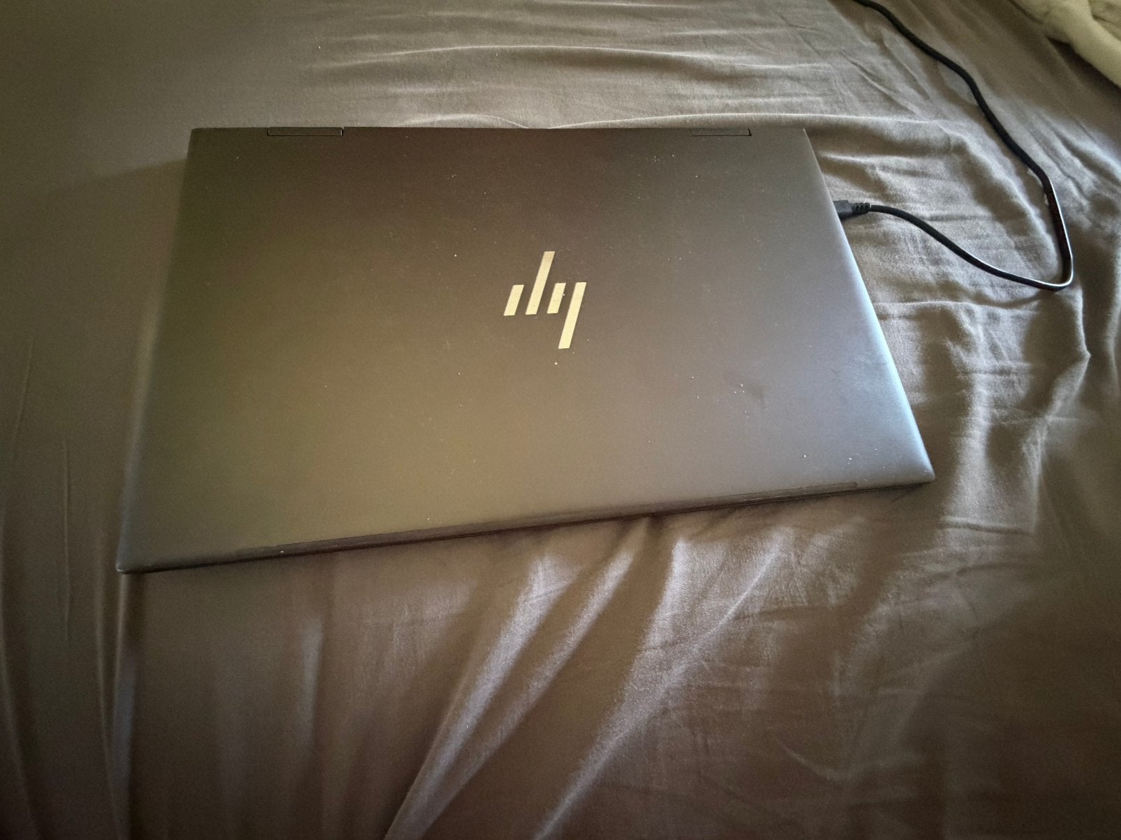 HP ENVY x360 15-ey0004nb Azerty, Computers en Software, 15 inch, Ophalen of Verzenden, Zo goed als nieuw, Azerty
