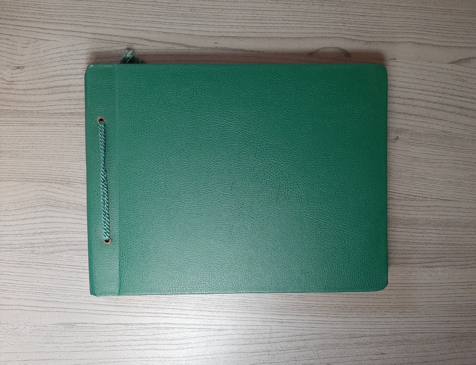 Fotoalbum, TV, Hi-fi & Vidéo, Albums photo & Accessoires, Enlèvement ou Envoi, Neuf, Vert