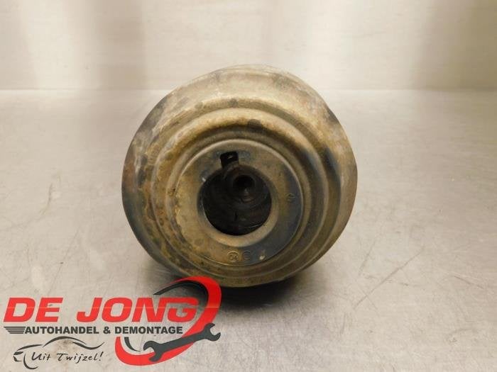 Support moteur d'un Mercedes E-Klasse, 3 mois de garantie, Utilisé, -, -