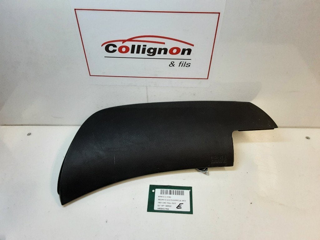 AIRBAG PASSAGER BMW 3 serie (E46 / 4) (51458196094), Utilisé, BMW