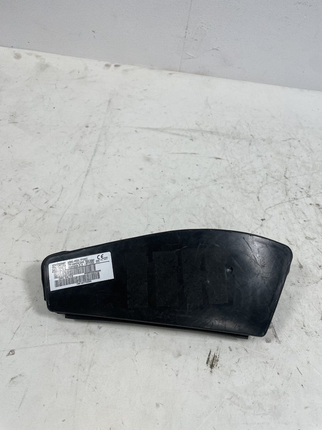 mini countryman stoel airbag  0589 p1 0012, -, -, -, Enlèvement ou Envoi