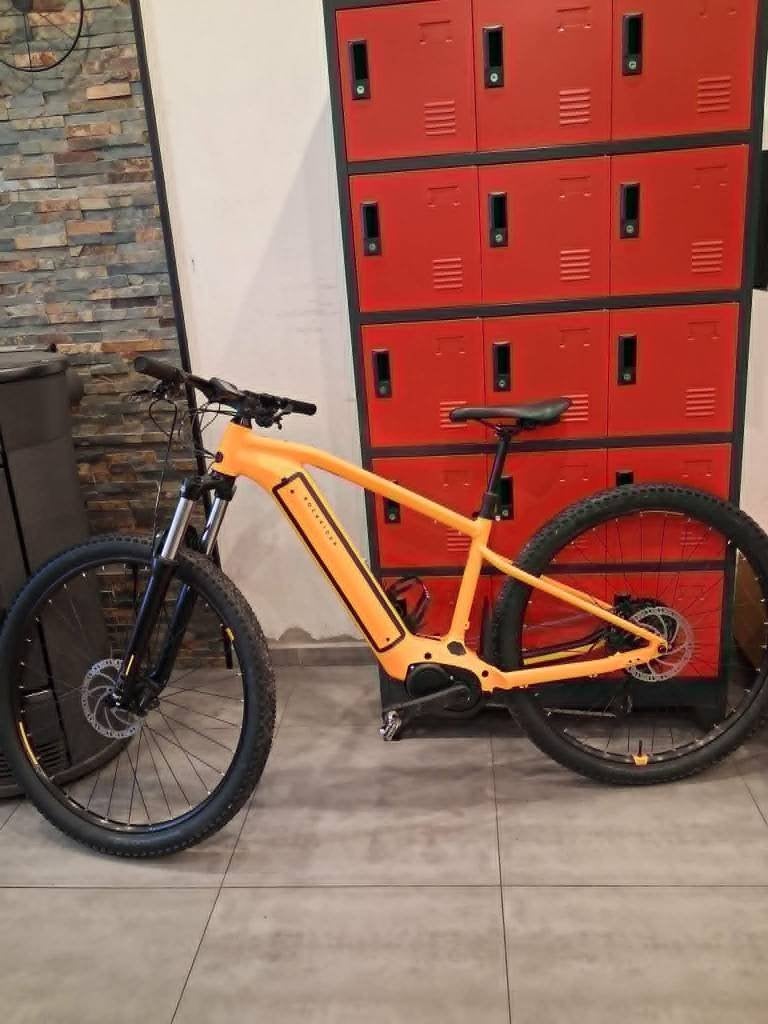 E EXPL 520 TAILLE M, Autres marques, Enlèvement, Utilisé, Hommes