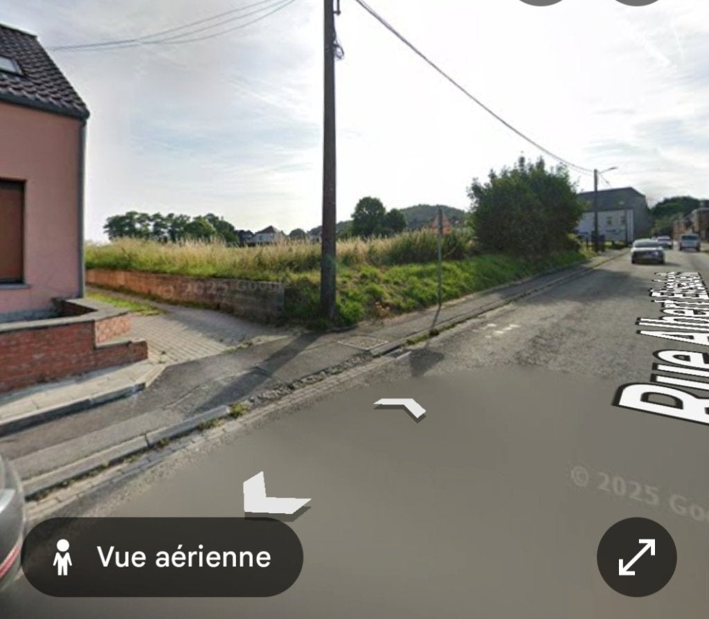 Grond te koop, Immo, Binche, 500 tot 1000 m²