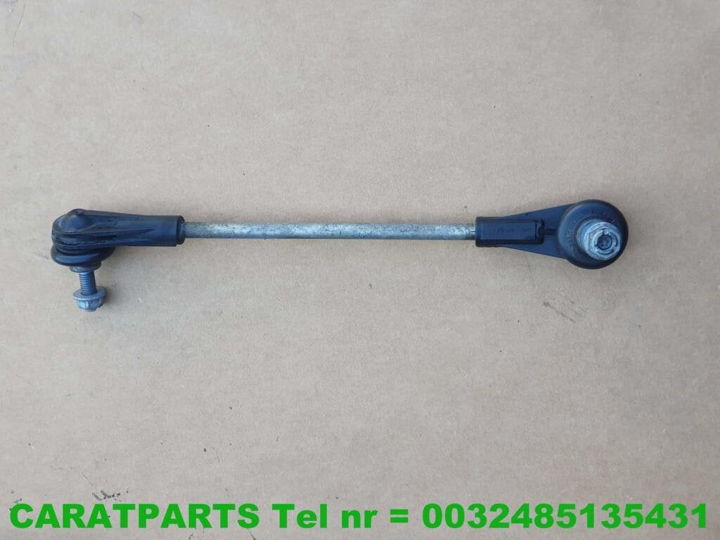 6792211 F20 koppelstang F30 stabilisatorstang F33 F21 F22 .., Petuelring 130
80788  Munich, DE, Gebruikt, Info@bmw.de, BMW
