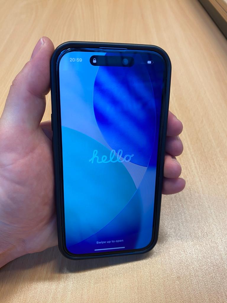 Iphone 15, Télécoms, Téléphonie mobile | Apple iPhone, Enlèvement, Comme neuf, IPhone 15