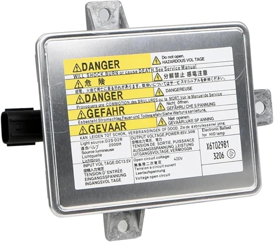 Compatible con Mitsubishi para Lancer para EVO 2008 2009 201, Auto-onderdelen, Nieuw, Mitsubishi