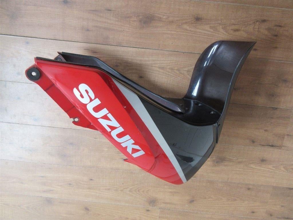 Suzuki GSX750ES topkuip GSX750EF upper fairing GR72 top kuip, Ophalen of Verzenden, Gebruikt