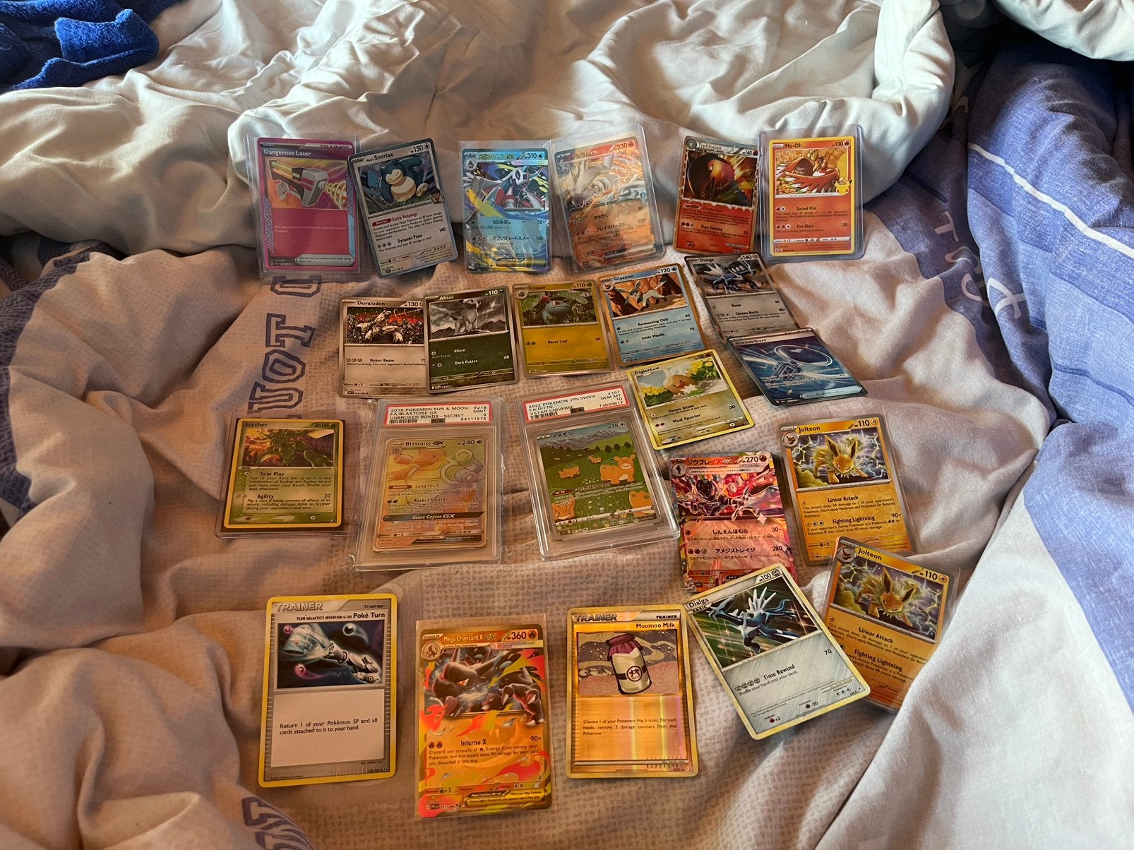 Pokemon, Hobby en Vrije tijd, Spaarzegeltjes, Ophalen of Verzenden