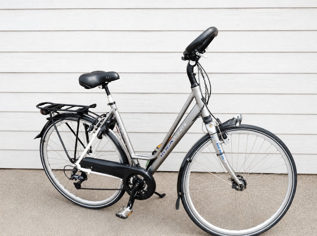 KOGA tourfiets dames, 50 tot 53 cm, Ophalen, Zo goed als nieuw, Versnellingen