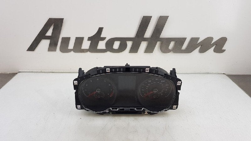 INSTRUMENTS DE BORD Golf VII (AUA) (|5G1920940C|), Autos : Pièces & Accessoires, Utilisé, Volkswagen