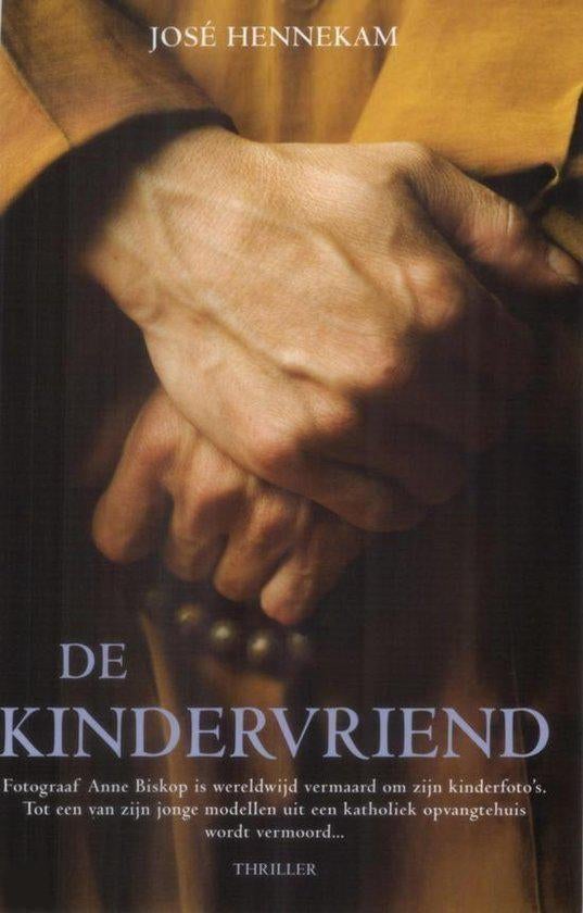 Jose Antonio Hennekam / keuze uit 2 boeken vanaf 4 euro, Ophalen of Verzenden, Zo goed als nieuw