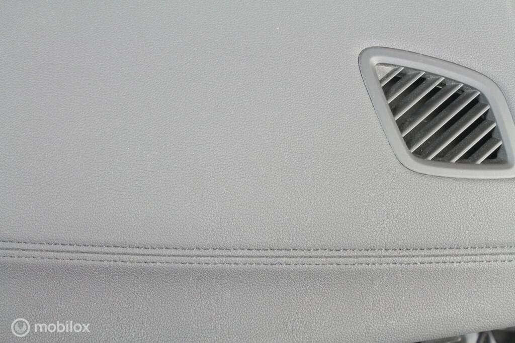 Airbag kit Tableau de bord brun HUD speaker BMW 7 G12, Enlèvement ou Envoi, Utilisé