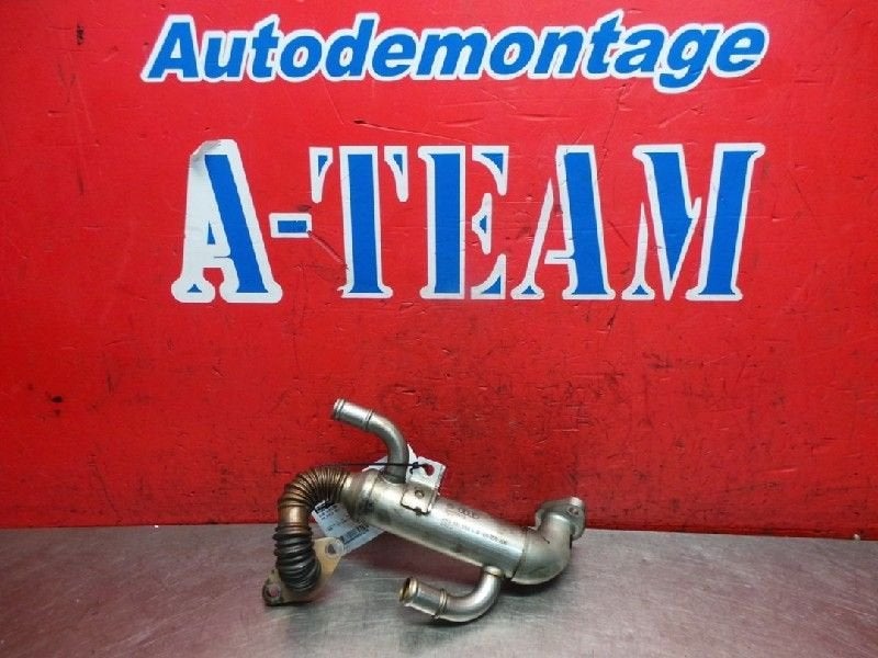 REFROIDISSEUR EGR Polo IV (9N1 / 2/3) (|045131513L|), Volkswagen, Volkswagen AG, Utilisé, Kundenbetreuung@volkswagen.de