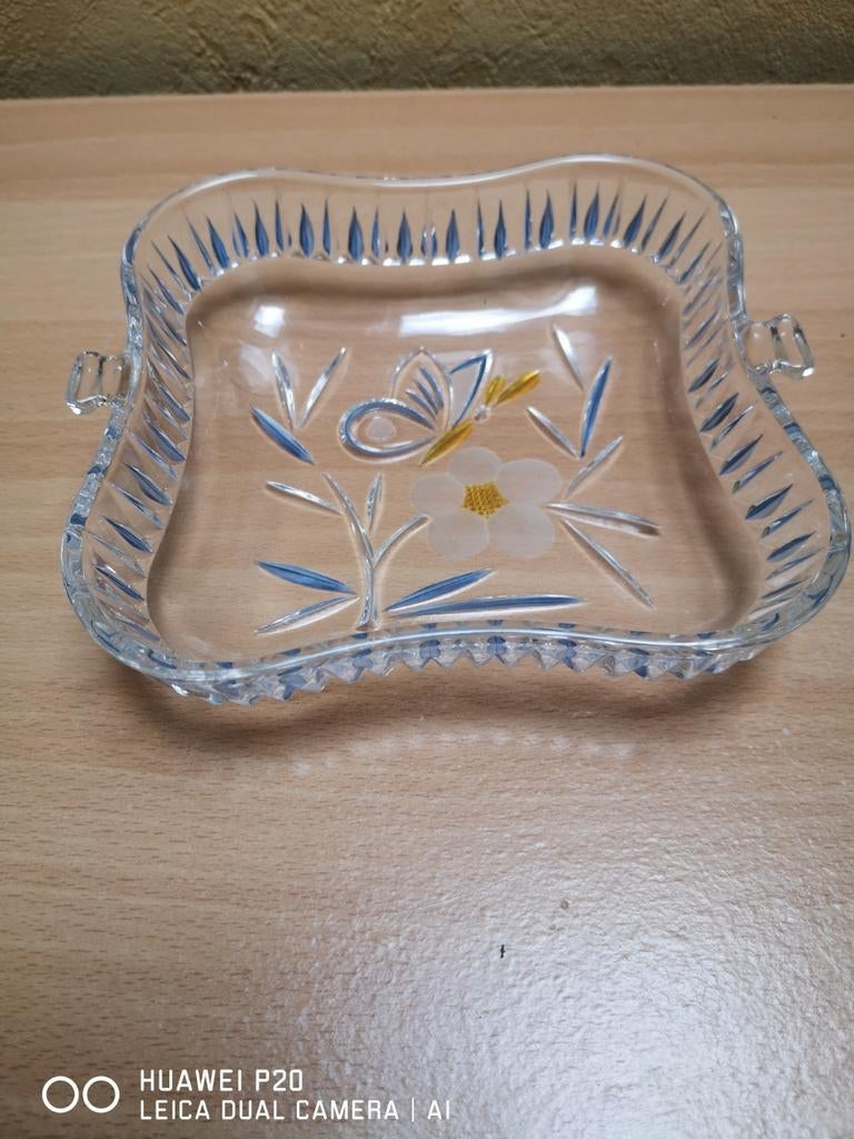 Petit plat, Enlèvement ou Envoi