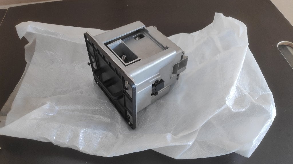 Modules Lampe SP.75A01GC01 pour Projecteur EIKI – Neufs, Neuf, Enlèvement ou Envoi, DLP, EIKI