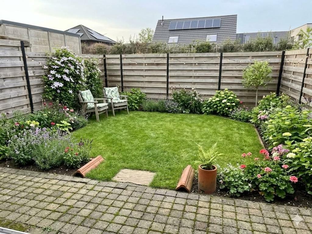 Klusjesman se propose :, Jardin & Terrasse, Gazon & Gazon artificiel, Enlèvement